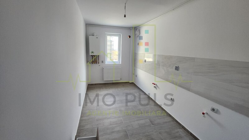 Compartimentat ideal. Bloc nou 2025. Spatiu de depozitare